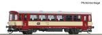 ROCO 7790014 - Beiwagen zum Motorwagen Rh 810, CD